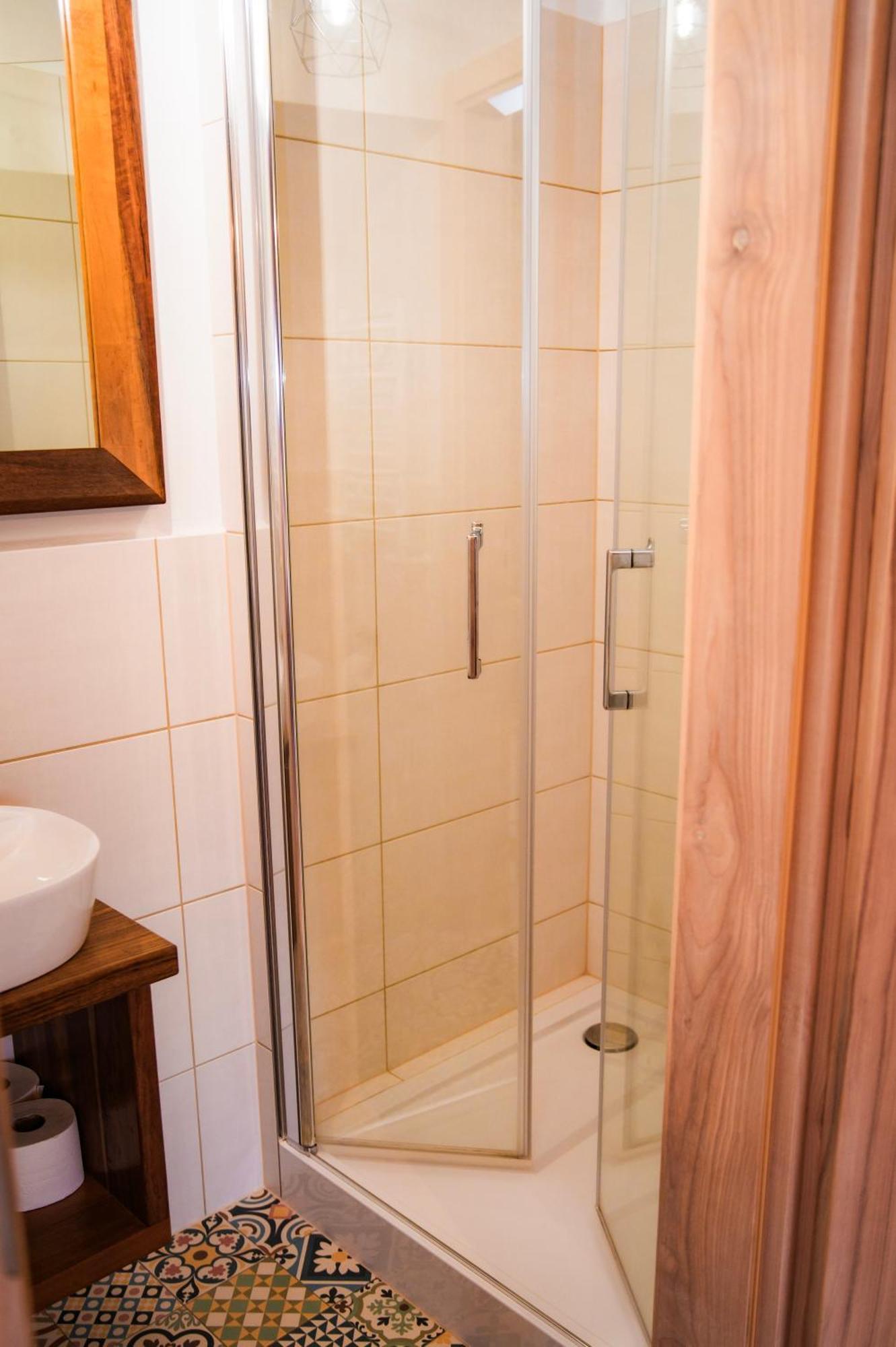Domek Caloroczny Na Kaszubach Blizniak Lipusz Esterno foto